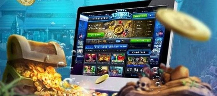 игровые автоматы admiral онлайн в украине
