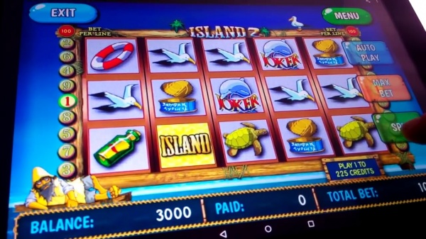 игровые аппараты в казино арбат
