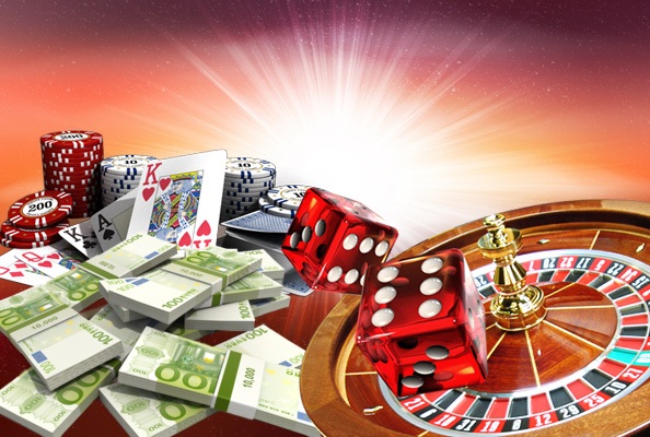 Реально ли выиграть деньги в интернет казино