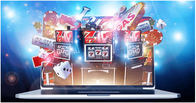 Казино игровые автоматы интернет казино азартные игры