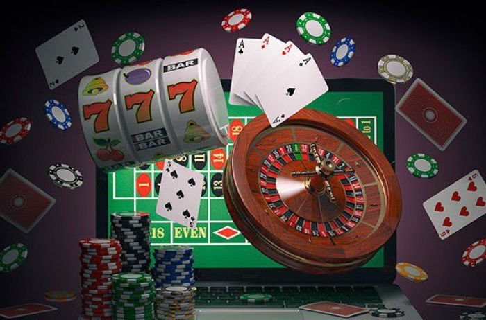 Казино онлайн азартные игры играть бесплатно
