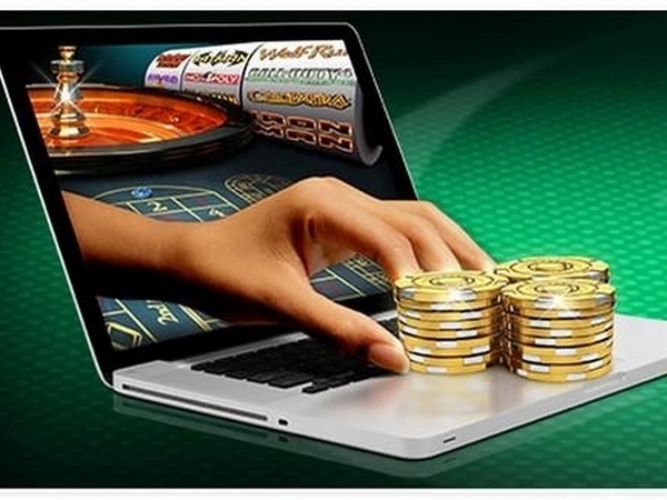 Онлайн казино betfair