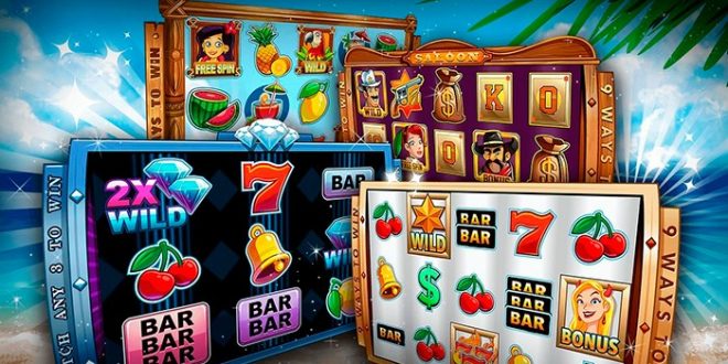 Игровые автоматы казино вулкан ставка