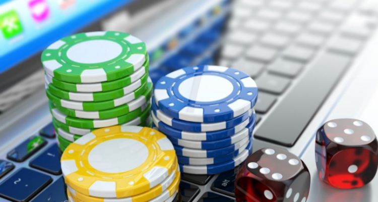 Реальное онлайн казино игра +на деньги