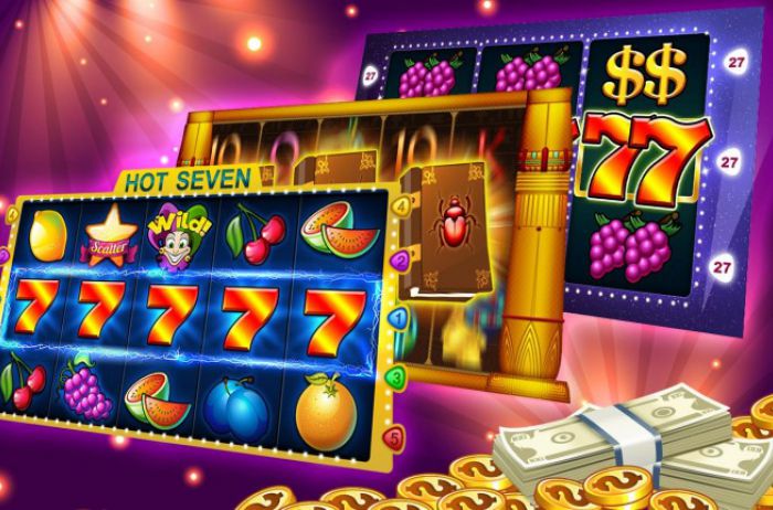 Игры на андроид азартные автомат скачать