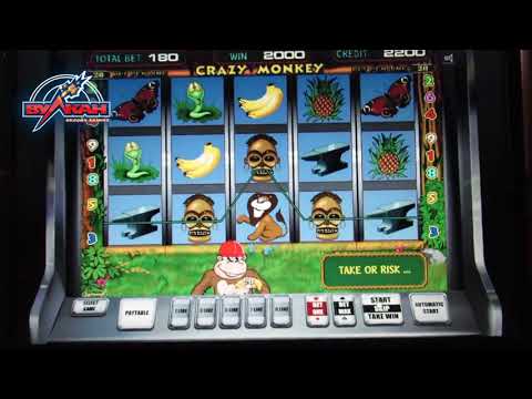 Онлайн игра казино автоматы