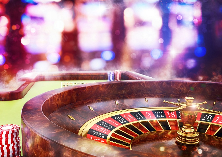 Как выиграть в grand casino