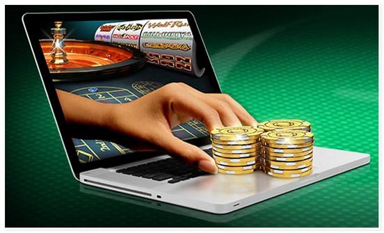 Игры казино в интернете