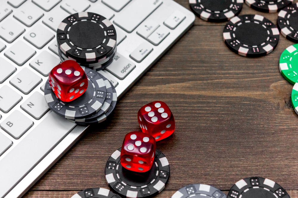 Покер автомат онлайн играть