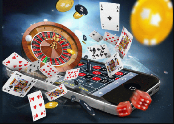 Вулкан 24 официальный казино мобильная версия