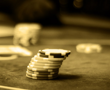 Психология игры в казино
