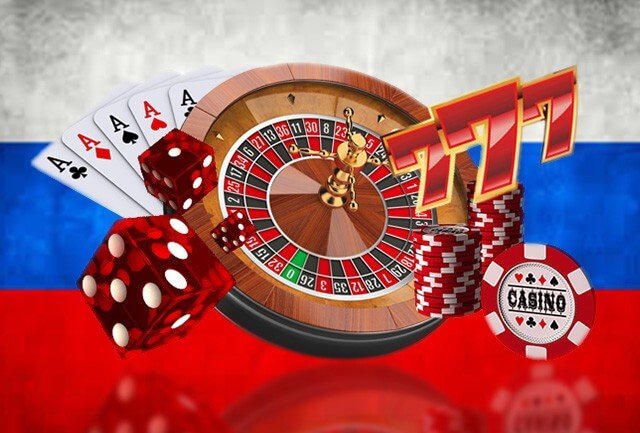 Описание игры казино