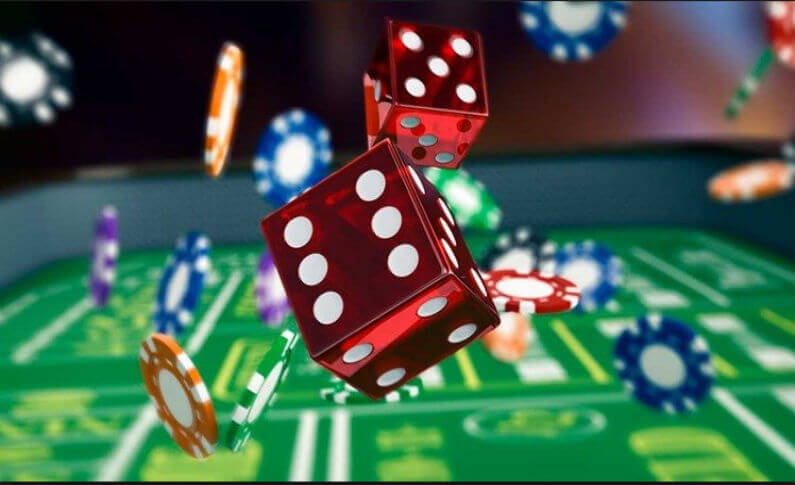 Секреты игры казино