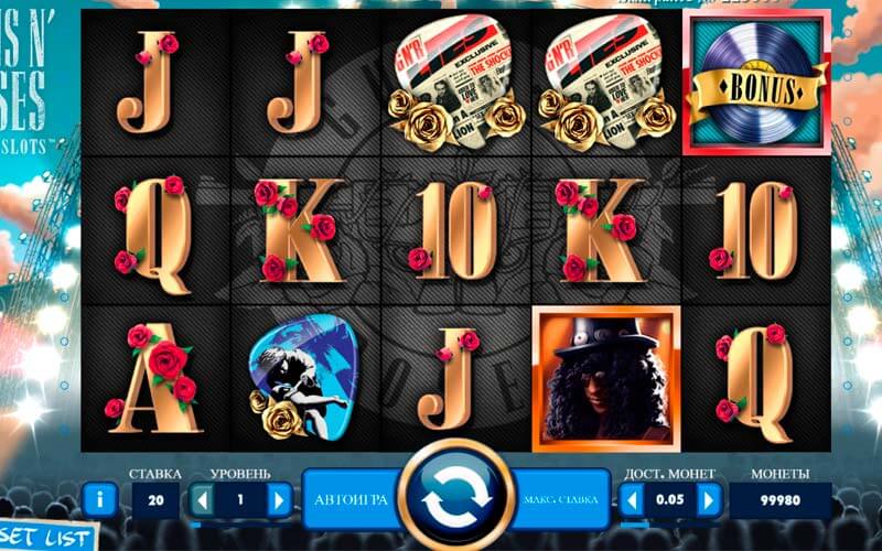 Игровые автоматы онлайн на рубли slots dos