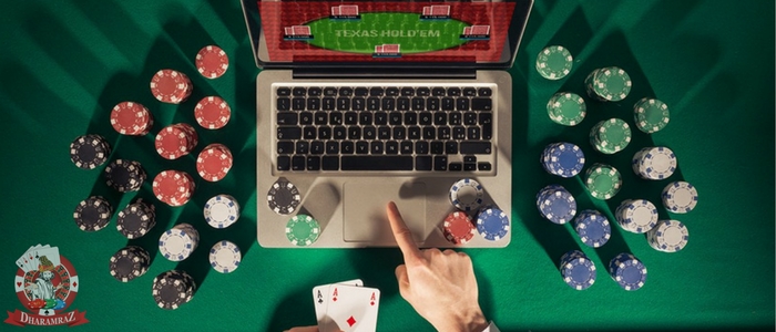Лицензированные казино онлайн