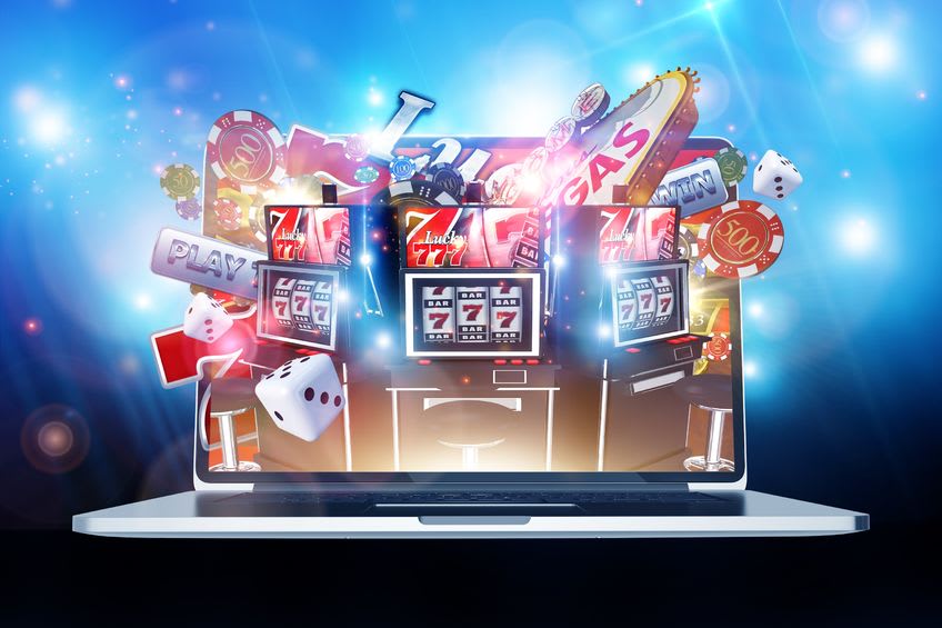 Играть в азартные игровые автоматы play gold casino su