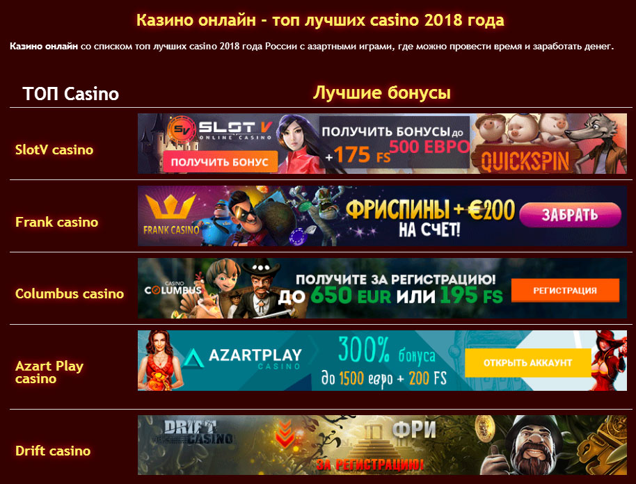 Вулкан казино игровые автоматы без регистрации