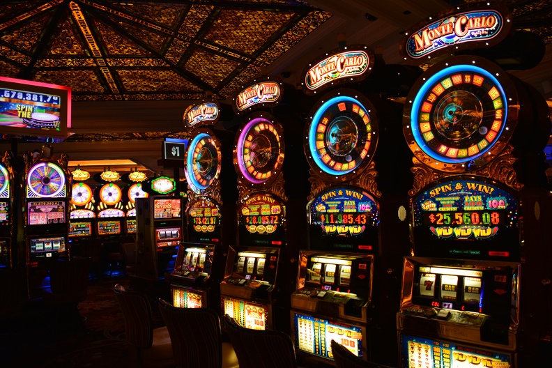 Овые игровые автоматы в казино вулкан старс