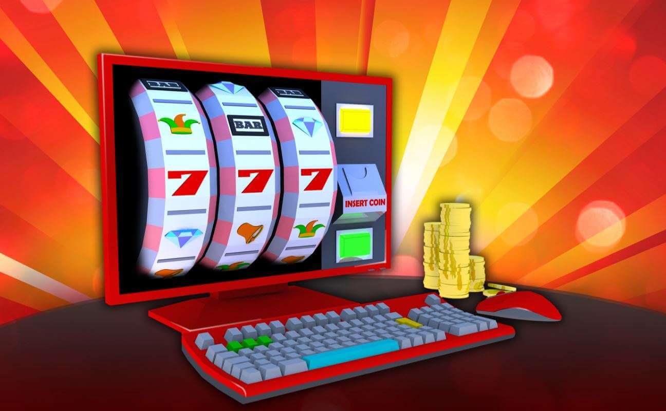Бонусы от онлайн казино