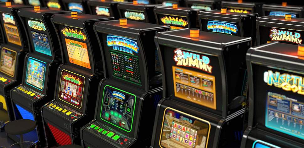 Игровые автоматы с бесплатным депозитом при регистрации