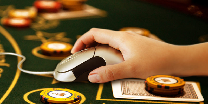 Правила игры в казино онлайн вулкан