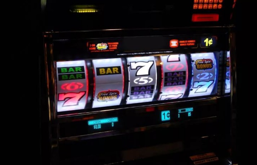 Игровые автоматы секреты gaminator
