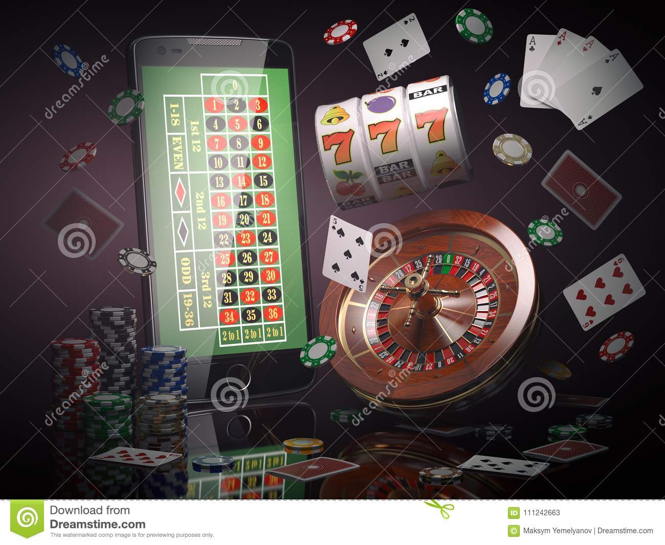 Играть в казино за счет казино