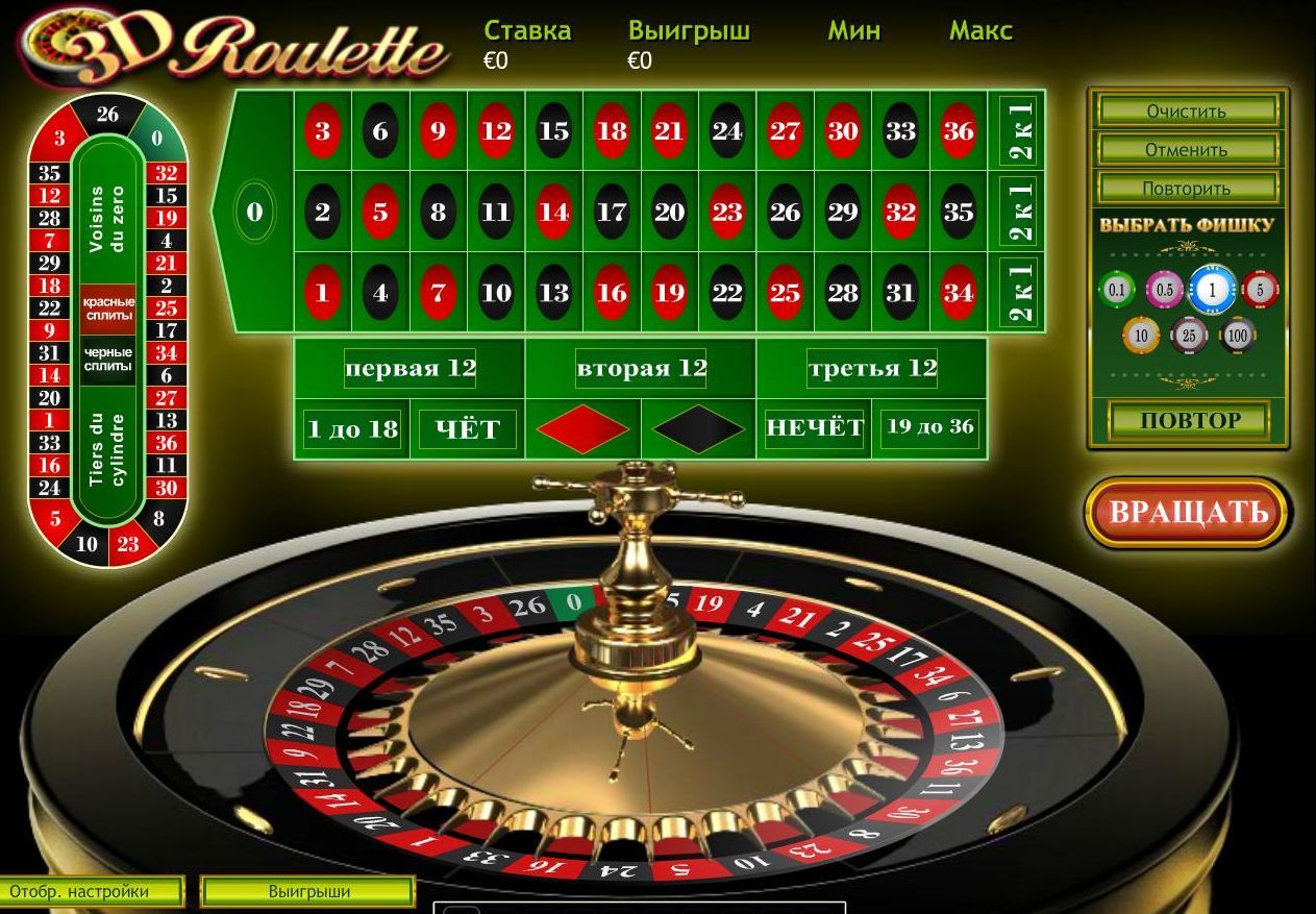 Eldorado casino игровые автоматы