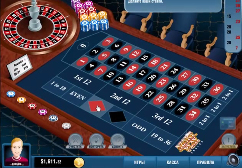 Как открыть онлайн казино в казахстане