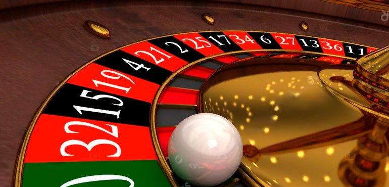 Секреты рулетки казино онлайн