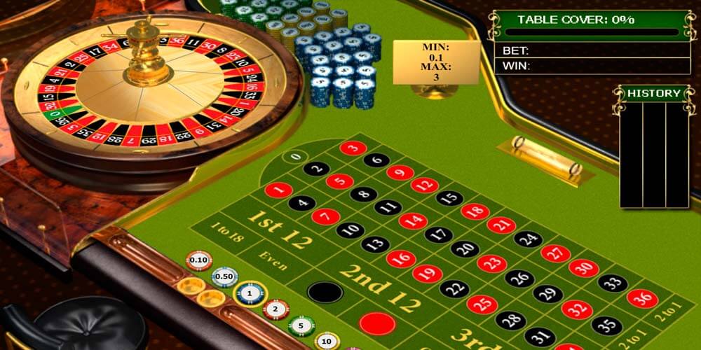 Казино онлайн и азартные игры на деньги и бонусы
