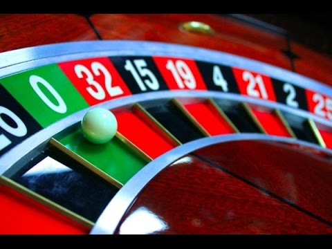Игровой автомат russian roulette играть