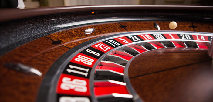 Описание игры в казино