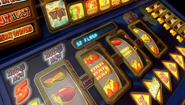Игровые автоматы пин ап казино