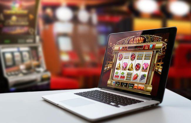 Игры казино автомат бесплатный