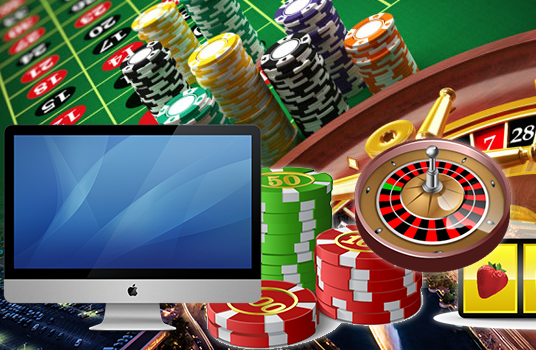 Игровые аппараты казино онлайн играть