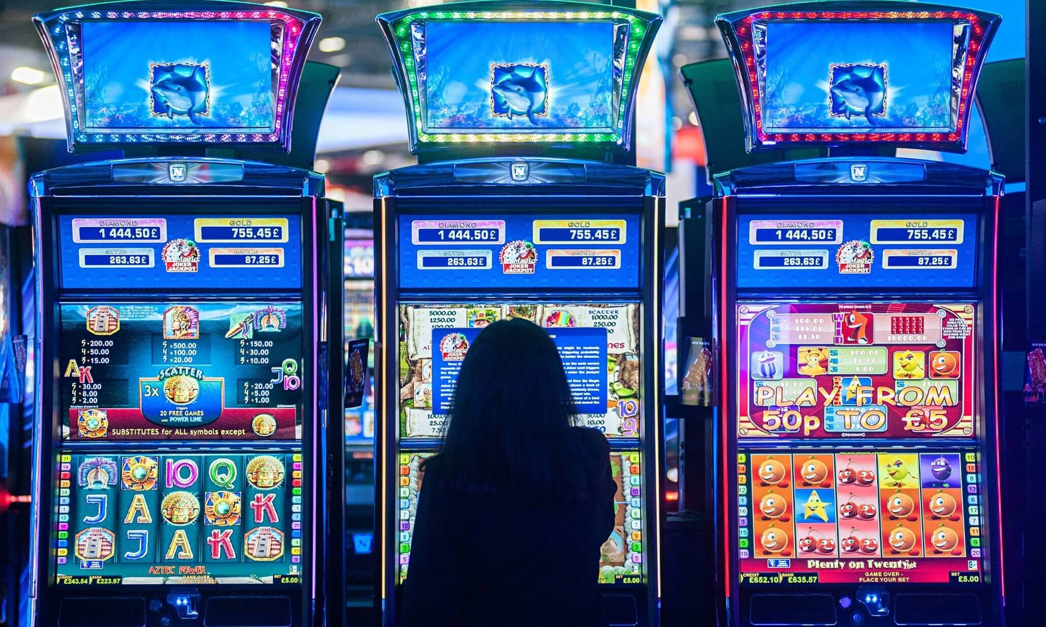 лучшие азартные игровые автоматы