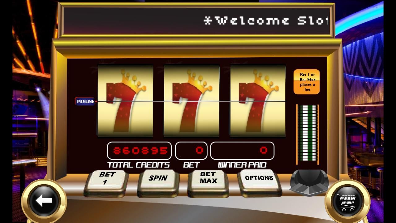 Онлайн игра казино автоматов вулкан