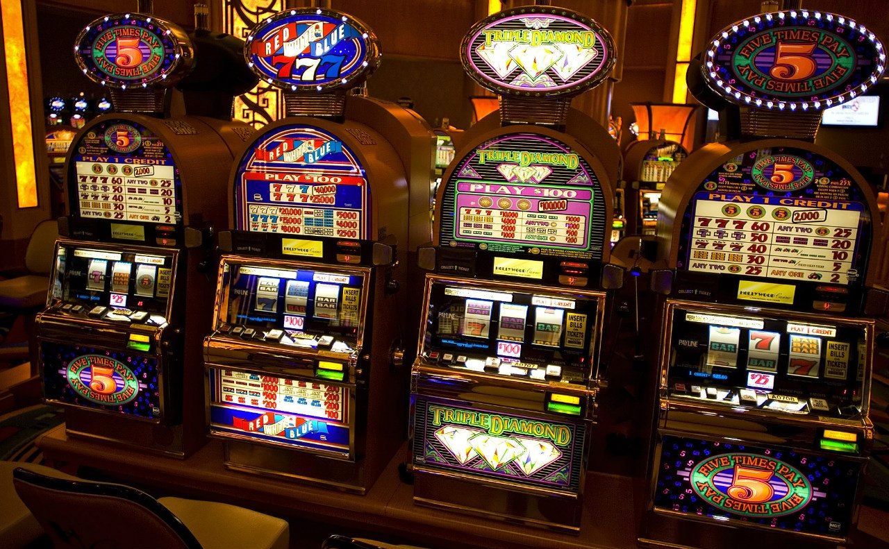 Игровые автоматы с начальным капиталом играть на реальные деньги онлайн