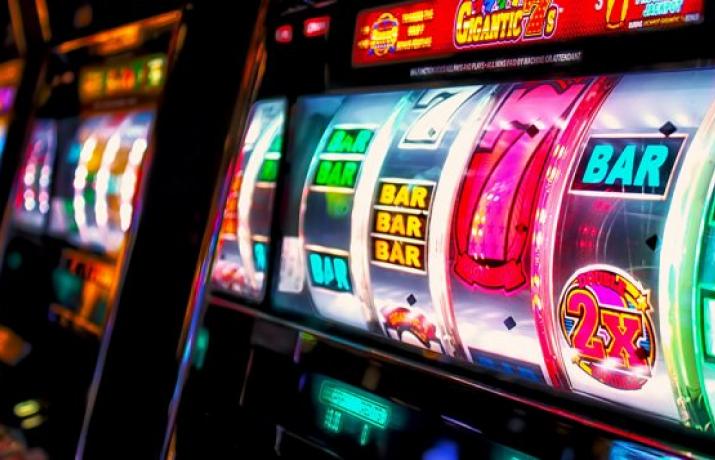 Лучшее казино онлайн игровые автоматы