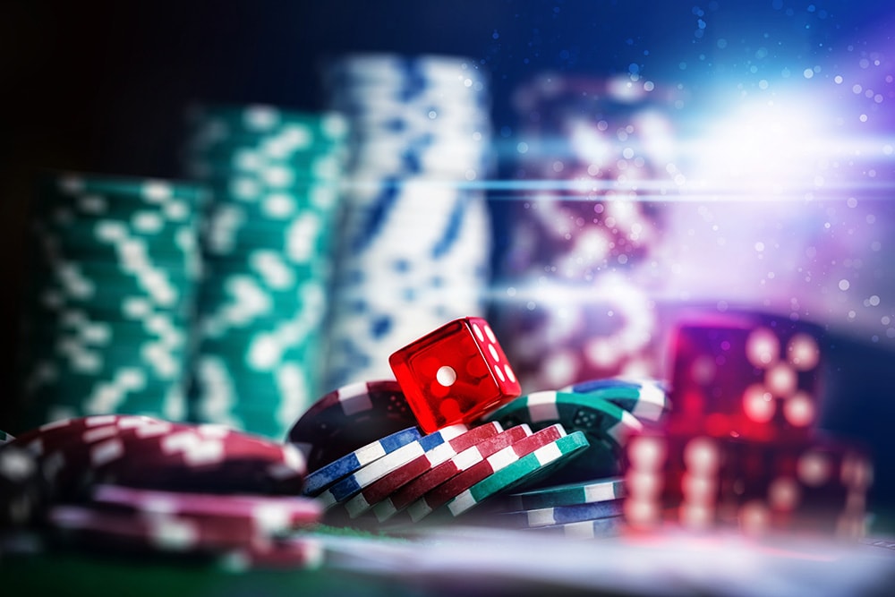 Бездепозитный бонус в pkr poker