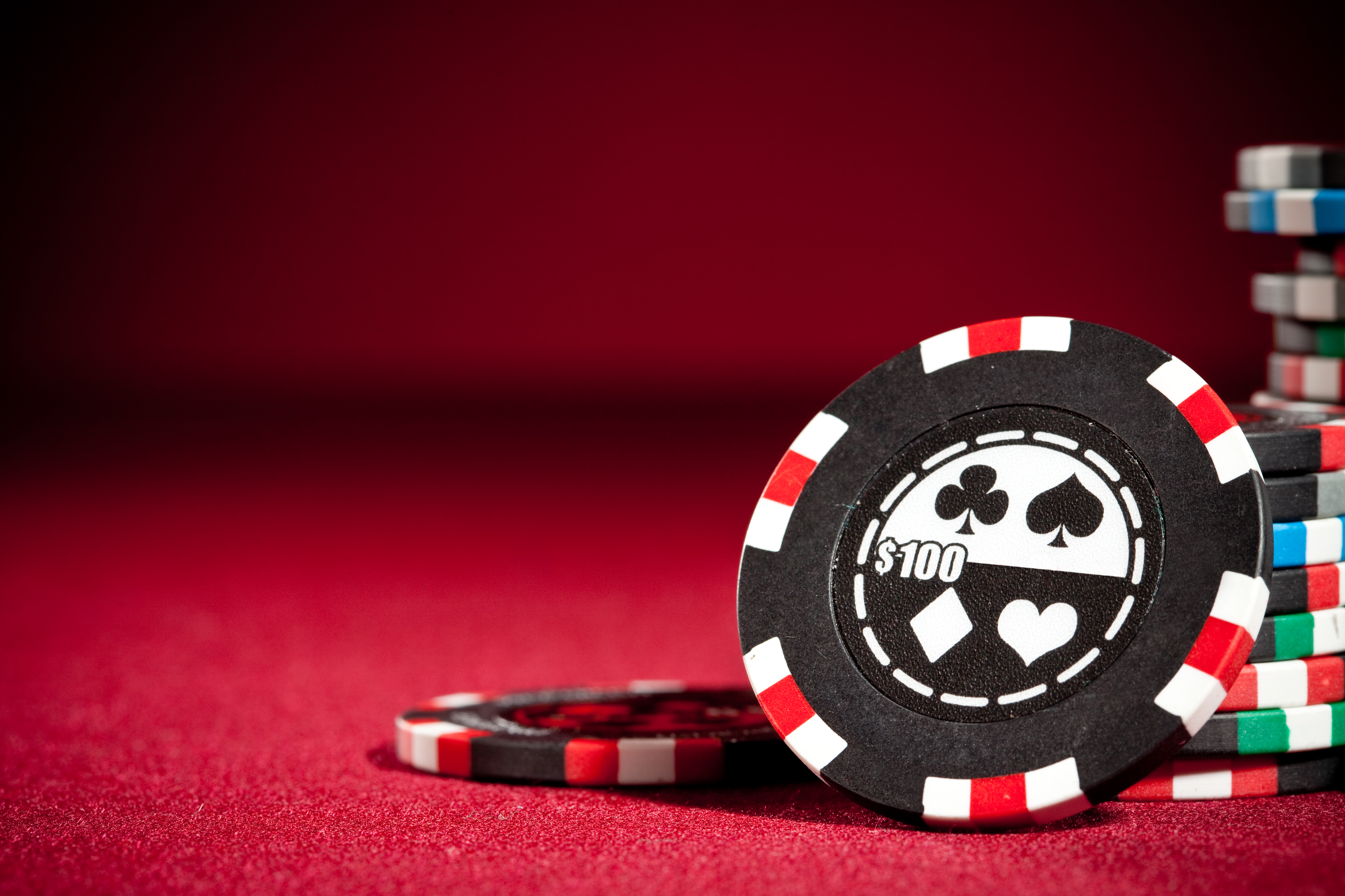 Ограничение ставок онлайн казино