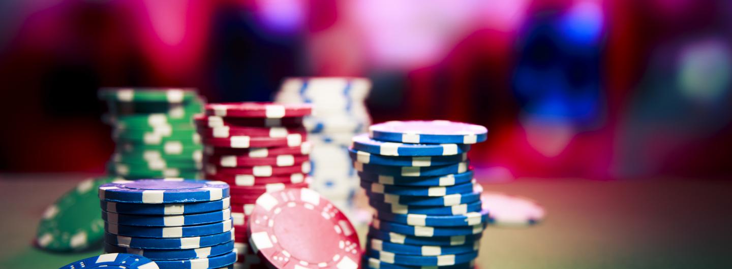 Бездепозитный бонус triobet poker