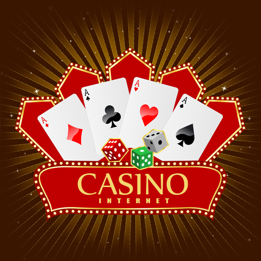 The first online casino от кинг карты играть втроем в