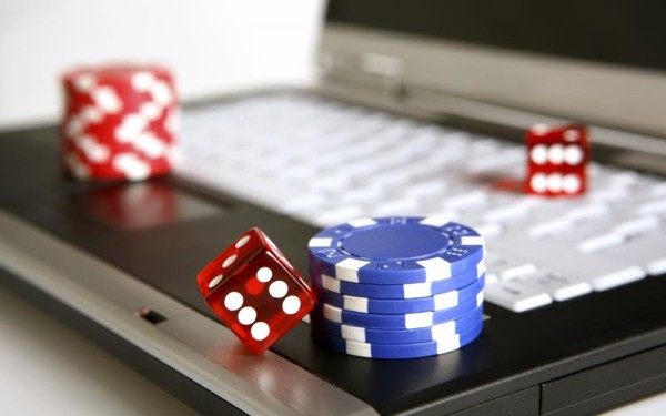 Принцип работы гсч в онлайн казино