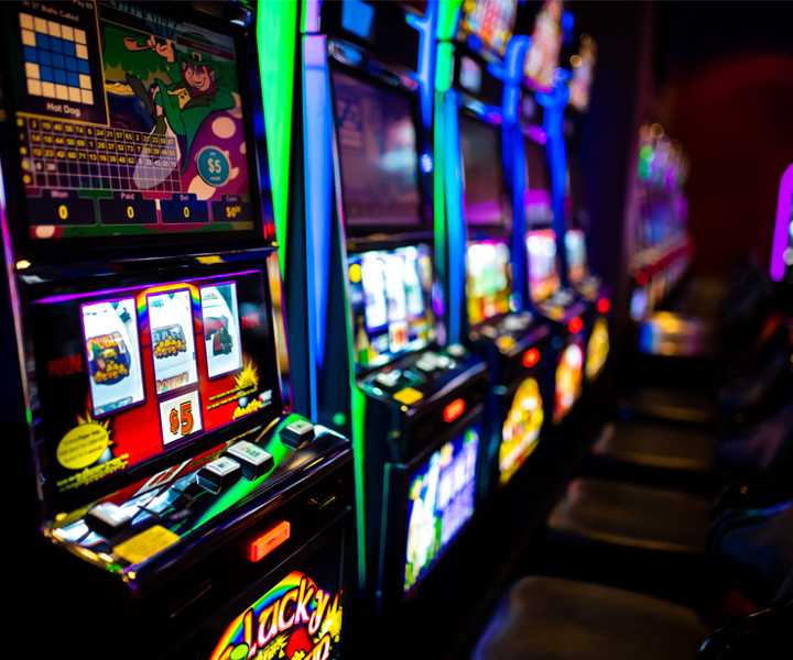Игровые автоматы онлайн бесплатно на деньги без вложений